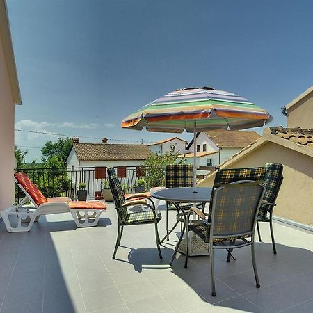 Apartments Danilo Μεντουλίν Εξωτερικό φωτογραφία