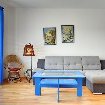 Apartments Danilo Μεντουλίν Εξωτερικό φωτογραφία