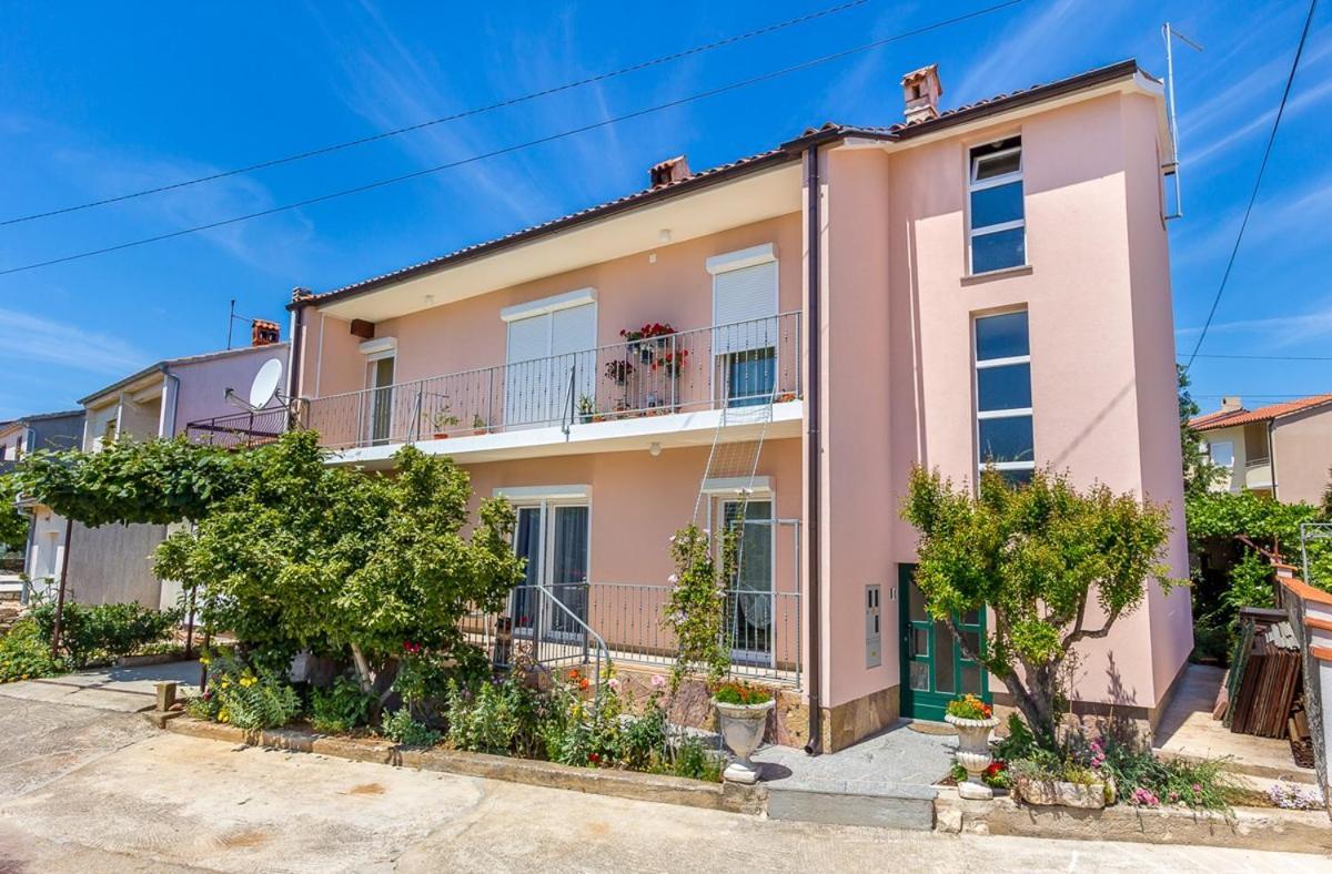 Apartments Danilo Μεντουλίν Εξωτερικό φωτογραφία