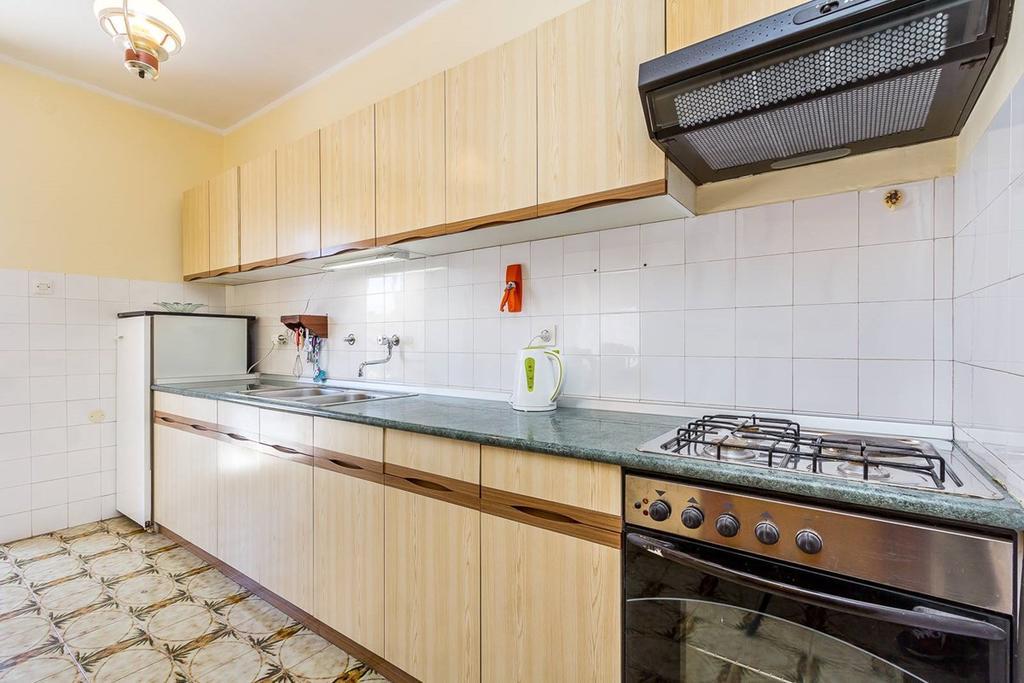 Apartments Danilo Μεντουλίν Εξωτερικό φωτογραφία