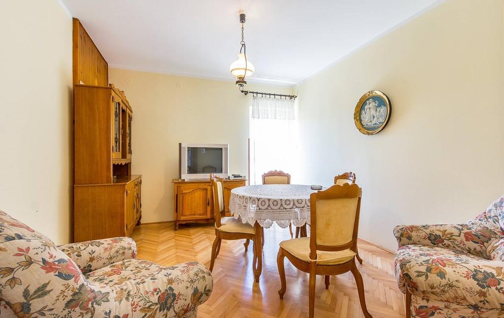 Apartments Danilo Μεντουλίν Εξωτερικό φωτογραφία